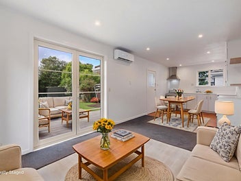 1st Home 'Dream Home' | Sought After Location