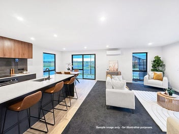 Secure with 5% Deposit - Completion before Xmas