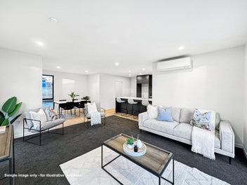 Four Bedrooms, Designer Kitchen, Incredible Value