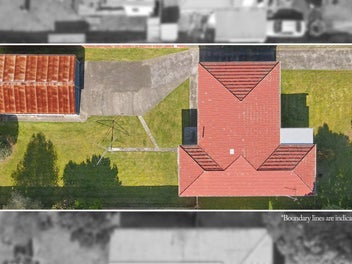 Location, Space and Endless Potential