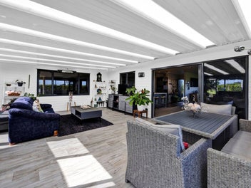 Lifestyle, space & sheds galore in Lepperton