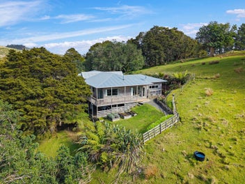 Nature Lovers Retreat