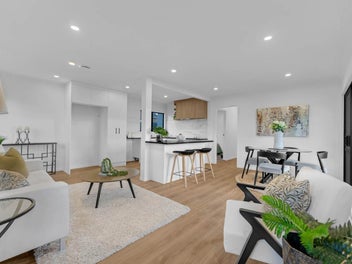 600sqm Freehold, Renovated with Income Potential