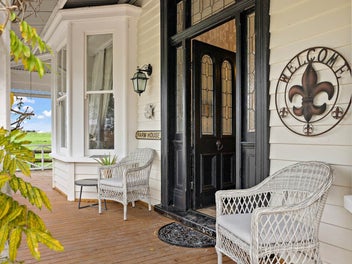 Claim this Estate NOW