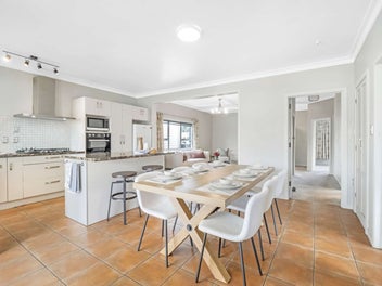 A confident step into central living