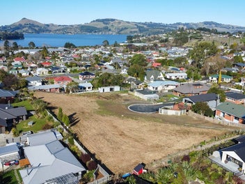 6A Fairview Terrace - Lots 2 - 6