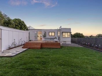 Elevated Art Deco Excellence