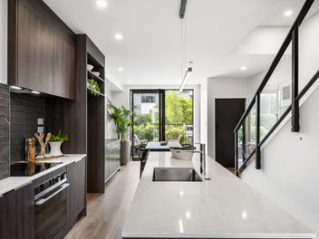 SERIOUS VALUE. GENEROUS SCALE. COASTAL LIVING!