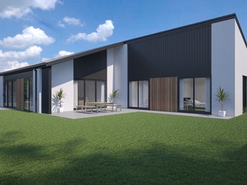 Peakedale perfection – Urban Homes quality