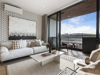 Premium Lock-and-Leave in Long Bay