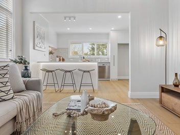 Modern & Move-In Ready!