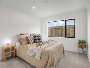 Prestige, Luxury & Captivating Views