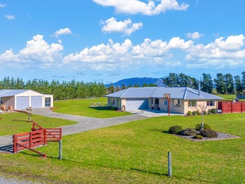 Big Views, Bigger Opportunity - Owners Relocating!