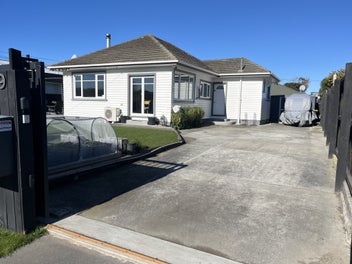 As-Is & Insured – Renovated Coastal Home