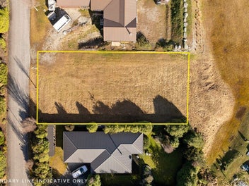 Priced at $450,000 - Glenorchy Entry Secured