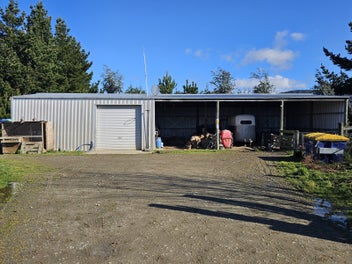 Romahapa - RV $865,000, three titles, 24 acres