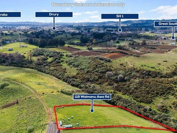 Build Your Dream Lifestyle in Ramarama