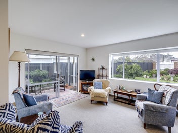 Coastal Comfort