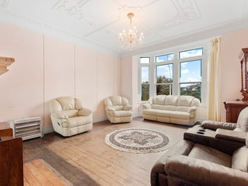 Step into a home with heart & huge potential