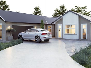 Williams Estate – Build Your Dream in Lansdowne