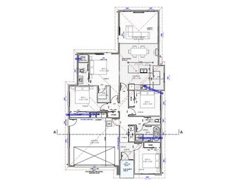 Modern Family Living in the Heart of Lincoln