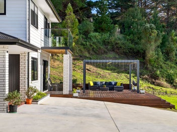 Big Space – Beautiful Place