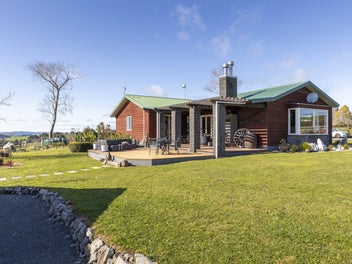 The Perfect Blend of Living & Lifestyle