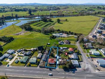 Must Be Sold - Big Land, Big Future