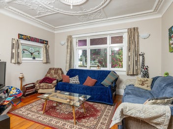 Charming Family Home