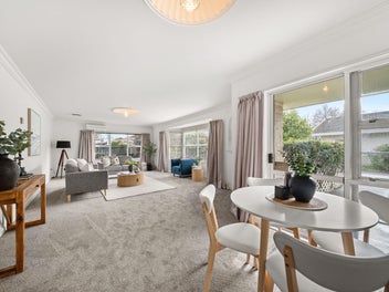 Downsize in Style - A Fresh Start Awaits