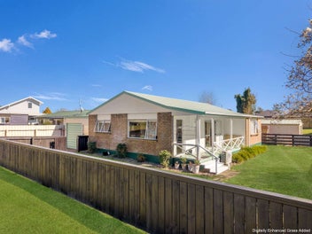 A Secure Start or a Delightful Downsize