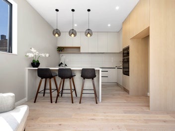 Brand-New Wai O Taiki Home