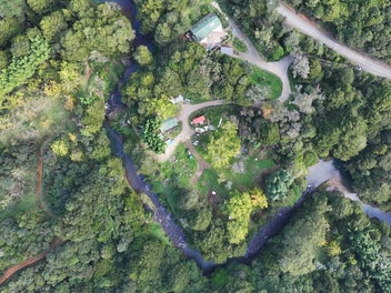 Honeymoon Valley - Big Land, Bold Opportunity