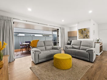 Design for Comfort and Lifestyle