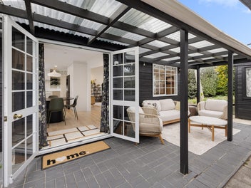 Renovated in Prime Location