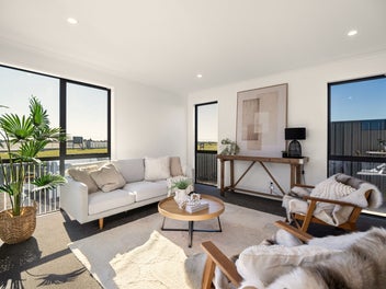 Buy Brand NEW in Empire Crescent