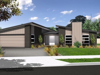 Lifestyle living at Riversong