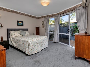 City Close Convenience with Country Vibes