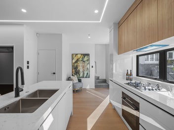 Only 2 Left! Brand New 3 Bed + Study Nook home