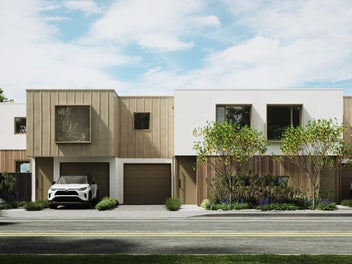 Sensational in St Albans - Homestar 6 Rated Homes