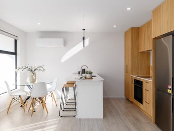 City-Edge Living, Portfolio Playmaker