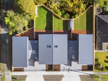 Four New Homes-Pick Your Perfect Match