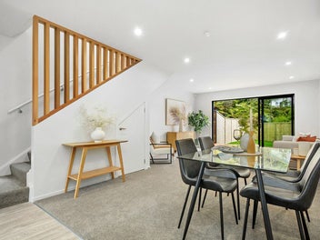 Brand New Living, Designed for You
