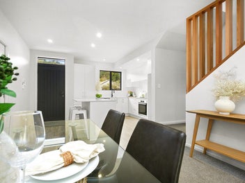 Brand New Living, Designed for You