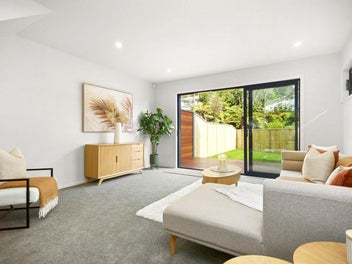 Brand New Living, Designed for You