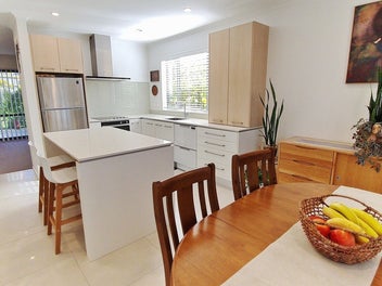 MODERN LIFESTYLE, PERFECT LOCATION