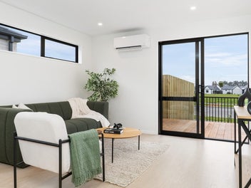 Stylish & Affordable Living
