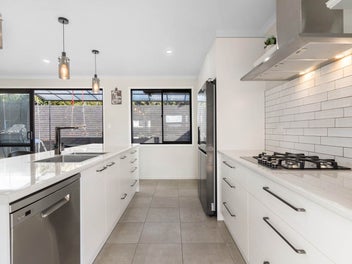 Premium Location – Built by GJ Gardner