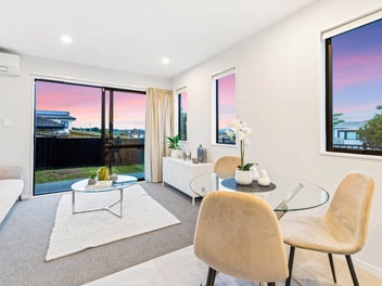 A Higher Standard of Living! 32 out of 50 Sold!