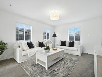 A Fresh Take on Townhouse Living